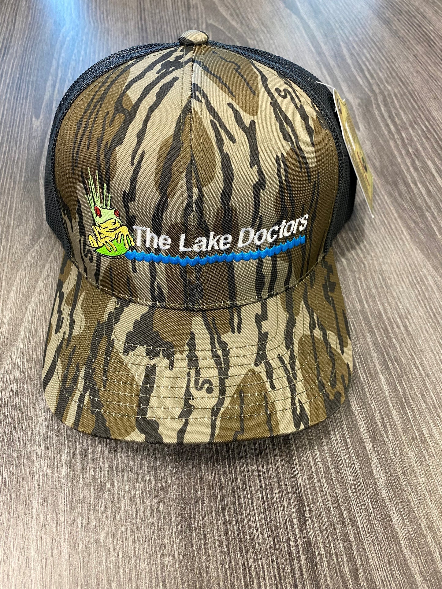 Pacifica 108C Mossy Oak Bottomland
