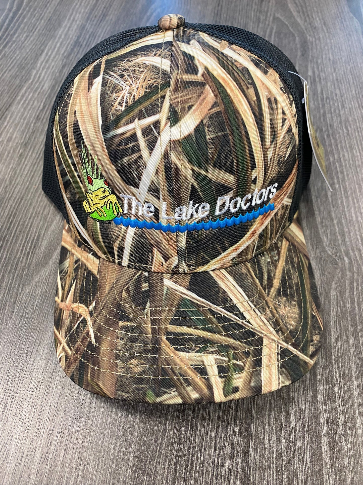 Pacifica 108C Mossy Oak Shawdowgrass