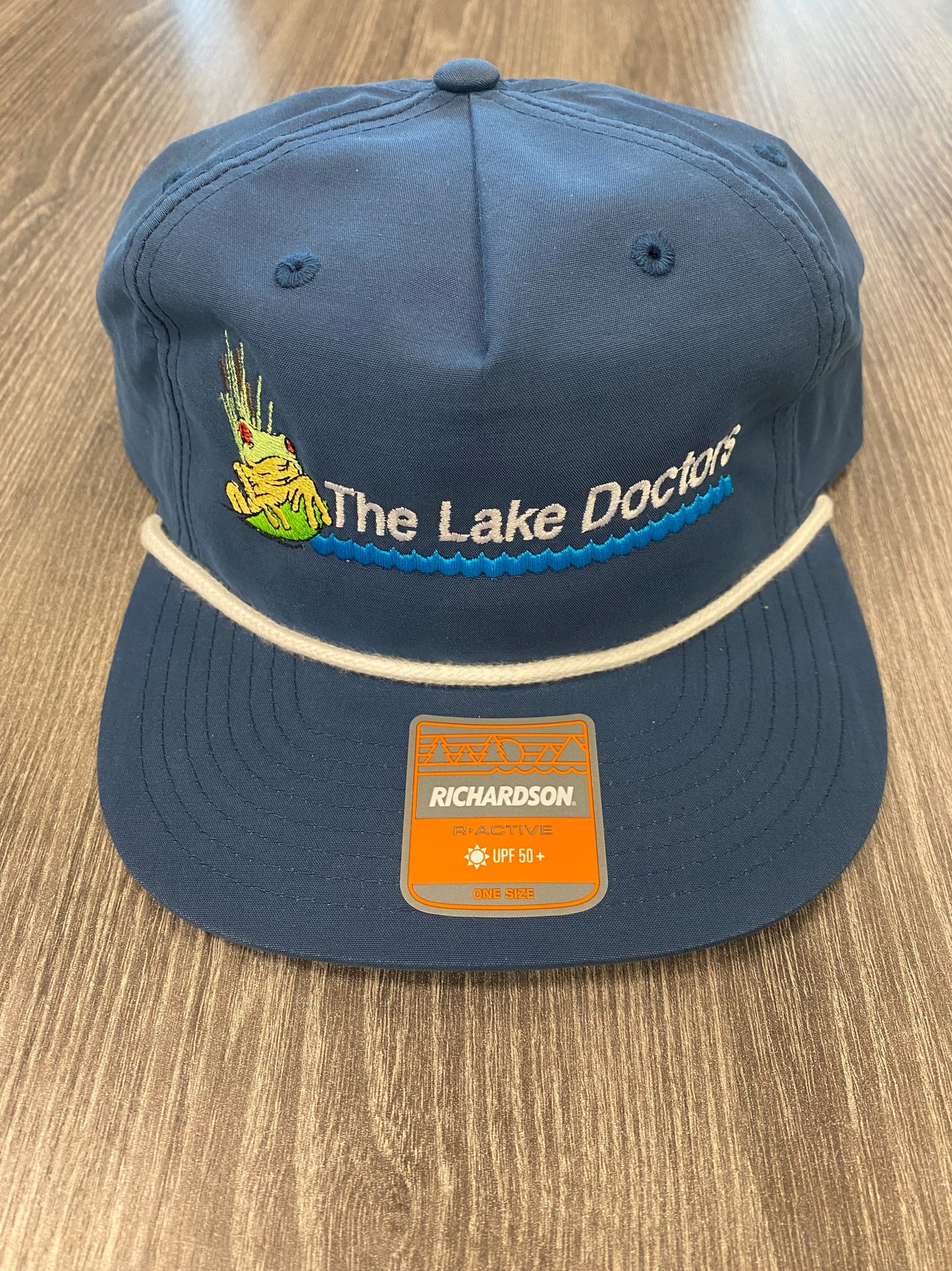 Richardson Rope Hat