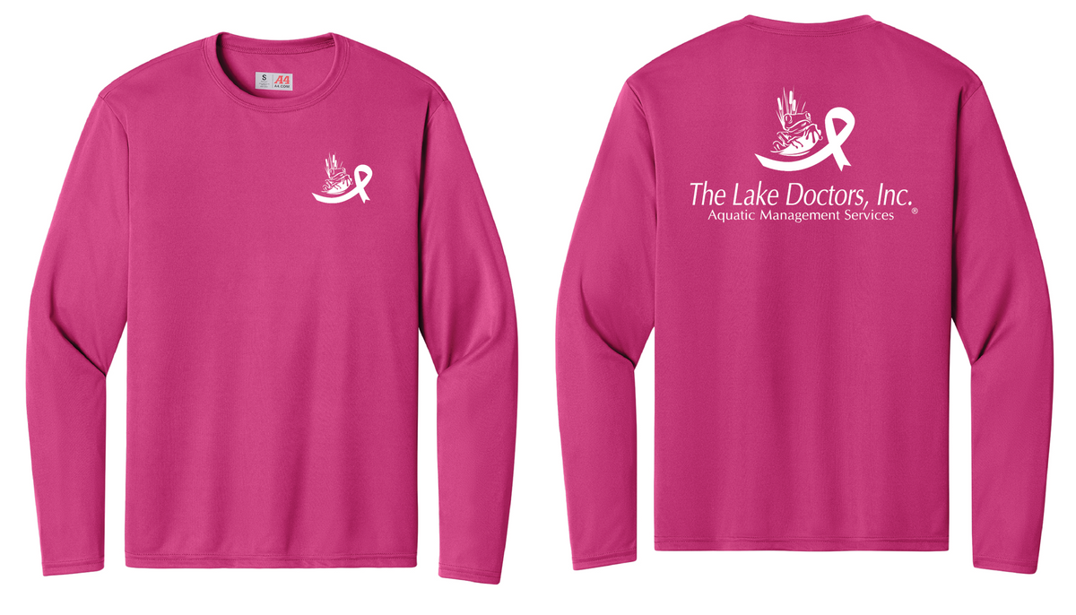 Breast Cancer Awareness Shirts