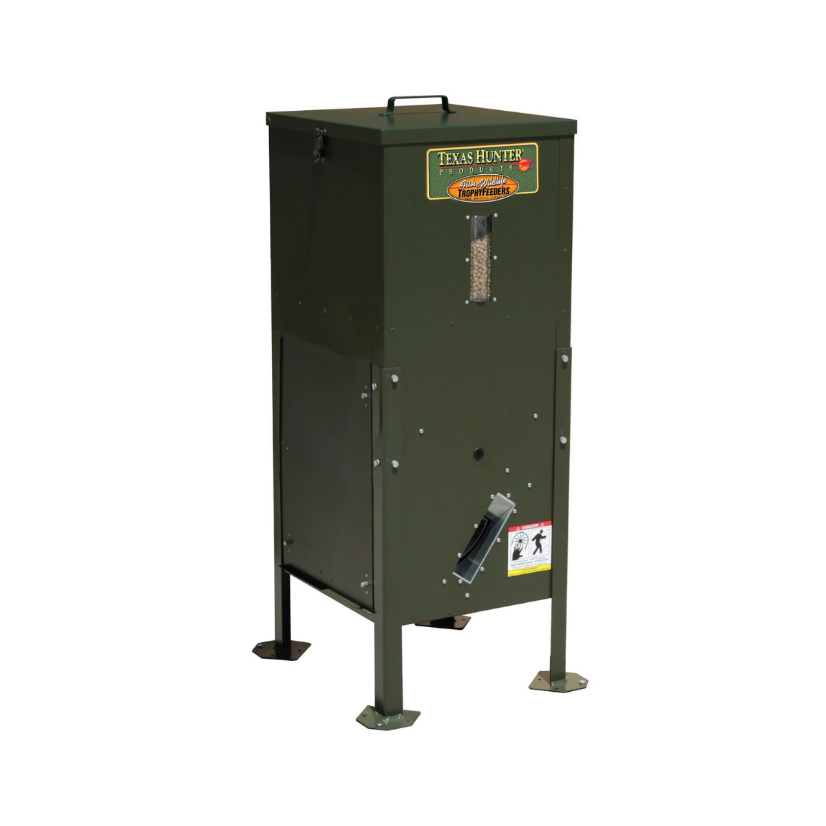 Texas Hunter 70 lb Capacity Fixed Legs