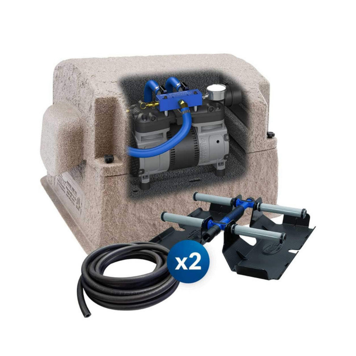 airmax PS20 pond aerator