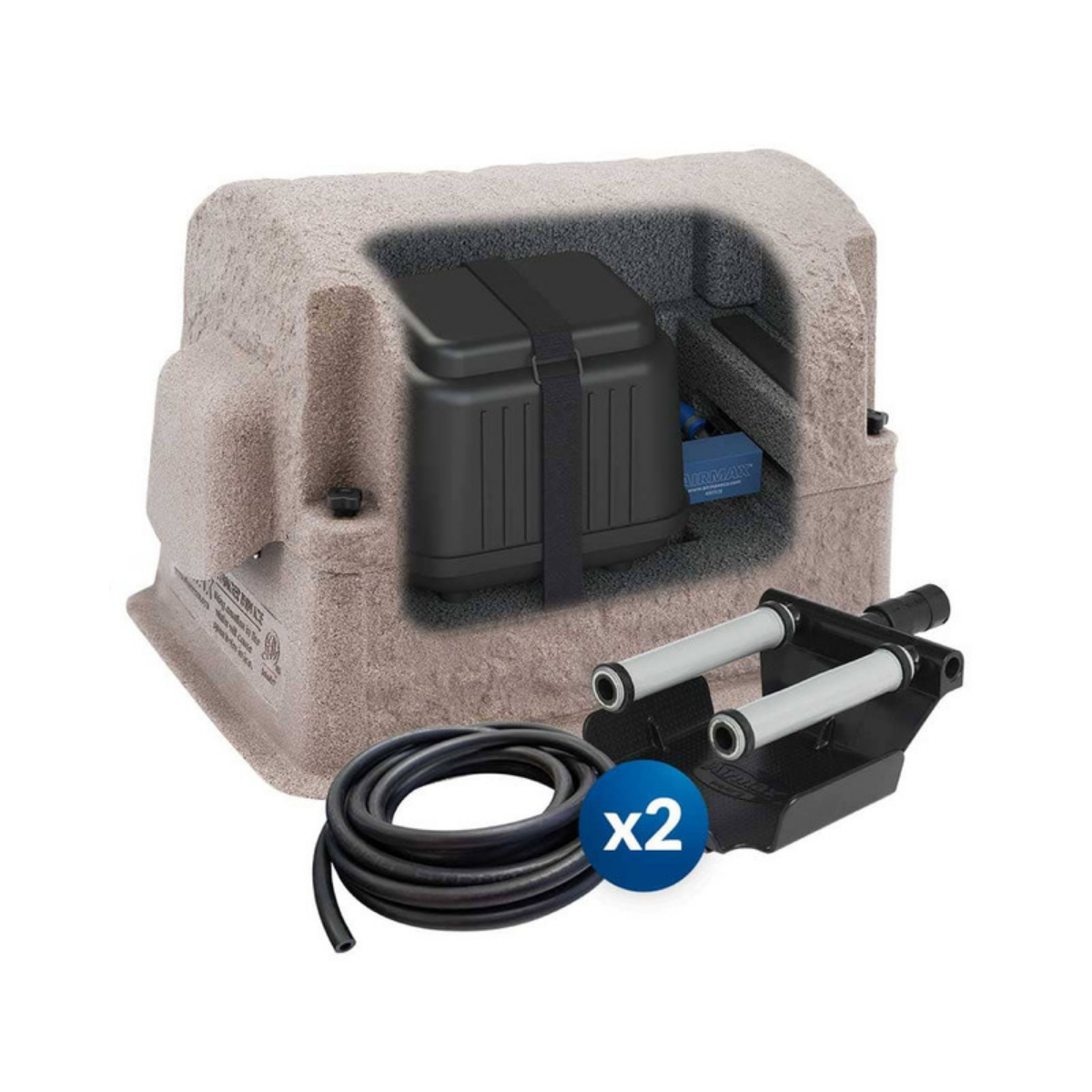 Airmax SW20 - 1 Diffuser 115V