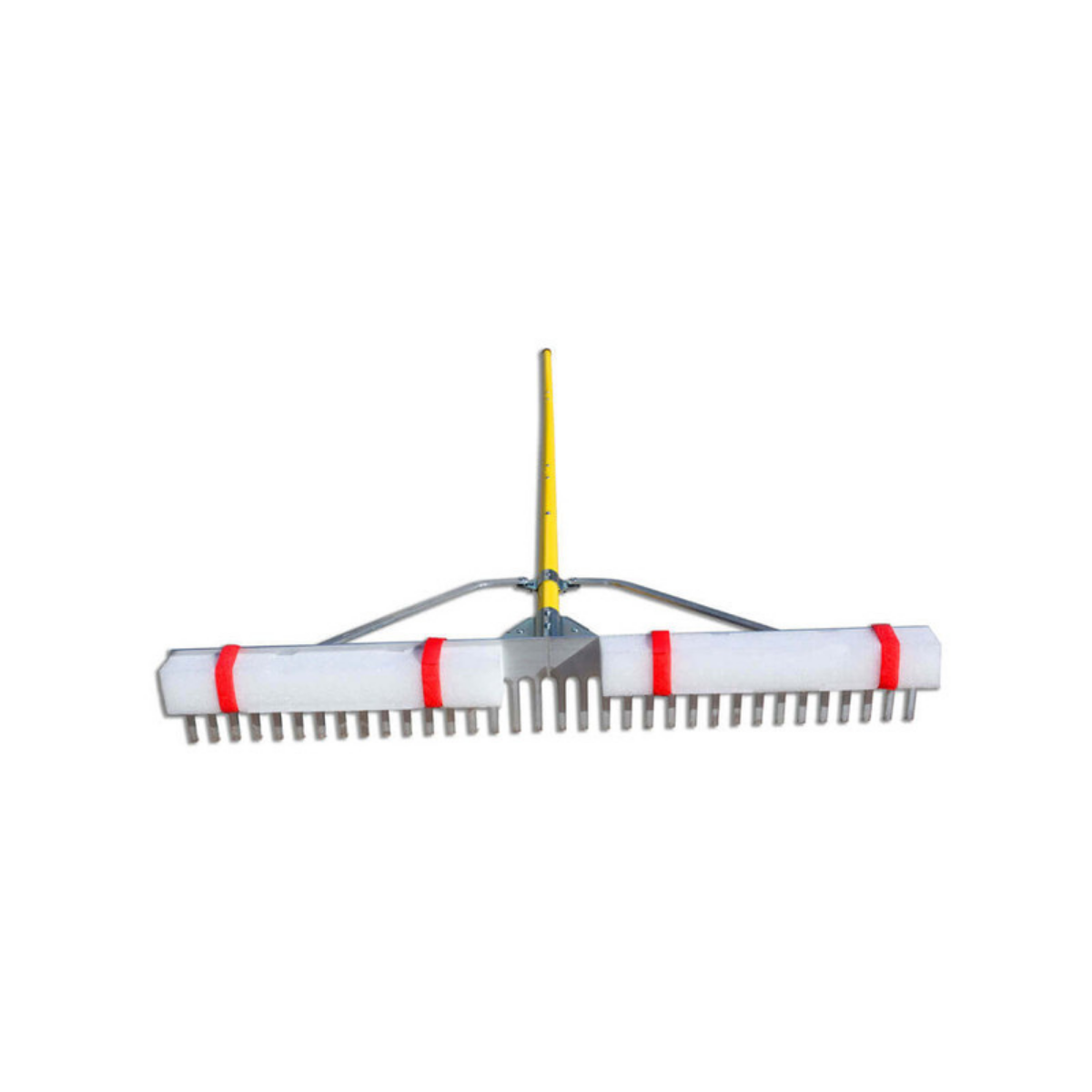 Jenlis Collapsible Razer Rake