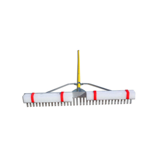 Jenlis Collapsible Razer Rake