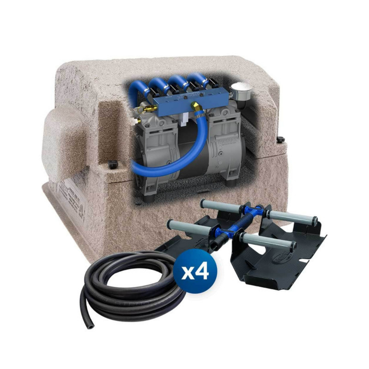 airmax PS40 pond aerator