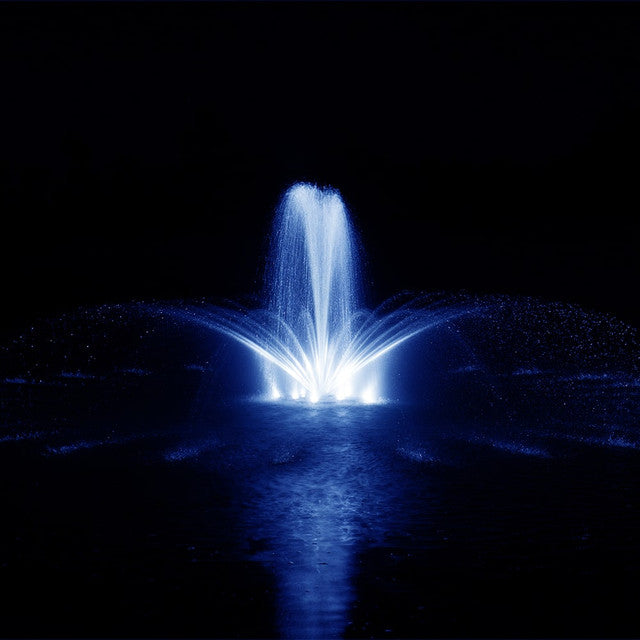 Airmax EcoSeries 1/2 HP Floating Fountain