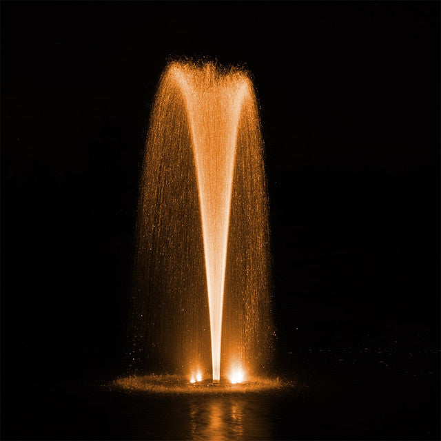 Airmax EcoSeries 1/2 HP Floating Fountain