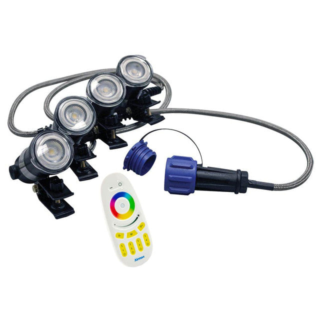 Airmax EcoSeries 1/2 HP Floating Fountain
